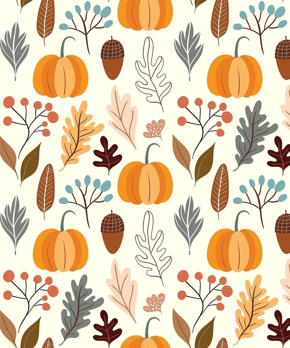 Budget π₯ Little Millie Cream & Orange Autumn Frost Ruffle-Trim Playsuit - Toddler For Kids π 2 Budget π₯ Little Millie Cream & Orange Autumn Frost Ruffle-Trim Playsuit - Toddler For Kids π - Image 2