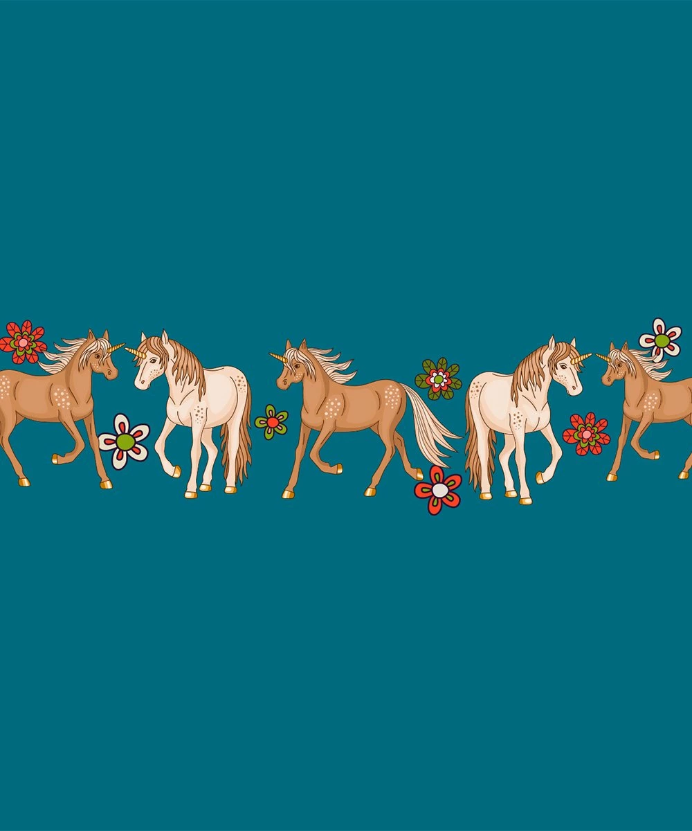 Hot Sale βοΈ Millie+ By Millie Loves Lily Teal & White Polka Dot Pony Ruffle-Accent Angel-Sleeve π Dress - π§ Girls For Kids π 2 Hot Sale βοΈ Millie+ By Millie Loves Lily Teal & White Polka Dot Pony Ruffle-Accent Angel-Sleeve π Dress - π§ Girls For Kids π - Image 2