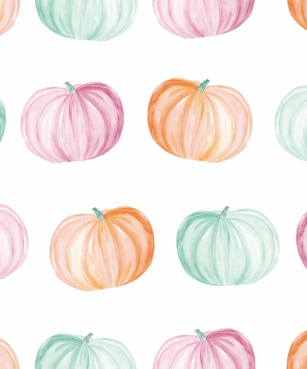 Best Pirce β¨ Little Millie White Multicolor Pastel Pumpkins Ruffle-Trim Footie - Infant For Baby & Maternity π 2 Best Pirce β¨ Little Millie White Multicolor Pastel Pumpkins Ruffle-Trim Footie - Infant For Baby & Maternity π - Image 2