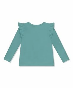 Promo π Simply Millie By Millie Loves Lily Nile Blue French Terry Button-Front Cardigan - Infant, Toddler & π§ Girls For Kids β 7 Promo π Simply Millie By Millie Loves Lily Nile Blue French Terry Button-Front Cardigan - Infant, Toddler & π§ Girls For Kids β -Little Millie-shop zu107837120 alt 3 tm1659373801
