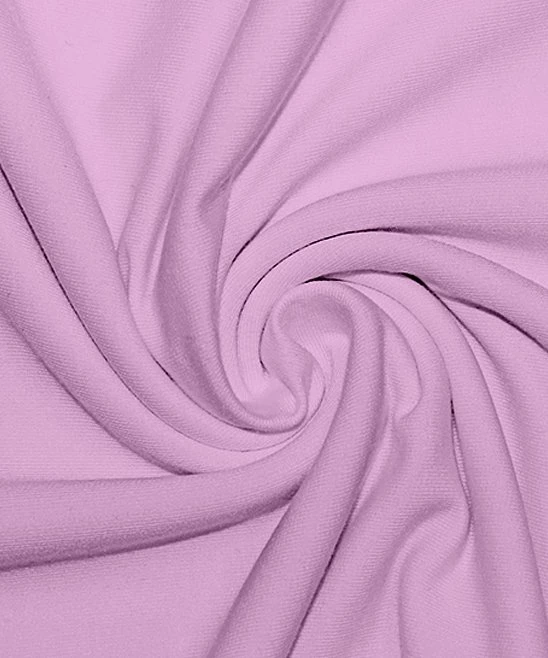 Outlet βοΈ Simply Millie By Millie Loves Lily Lilac French Terry Ruffle-Hem Sweater - π§ Girls For Kids π 2 Outlet βοΈ Simply Millie By Millie Loves Lily Lilac French Terry Ruffle-Hem Sweater - π§ Girls For Kids π - Image 2