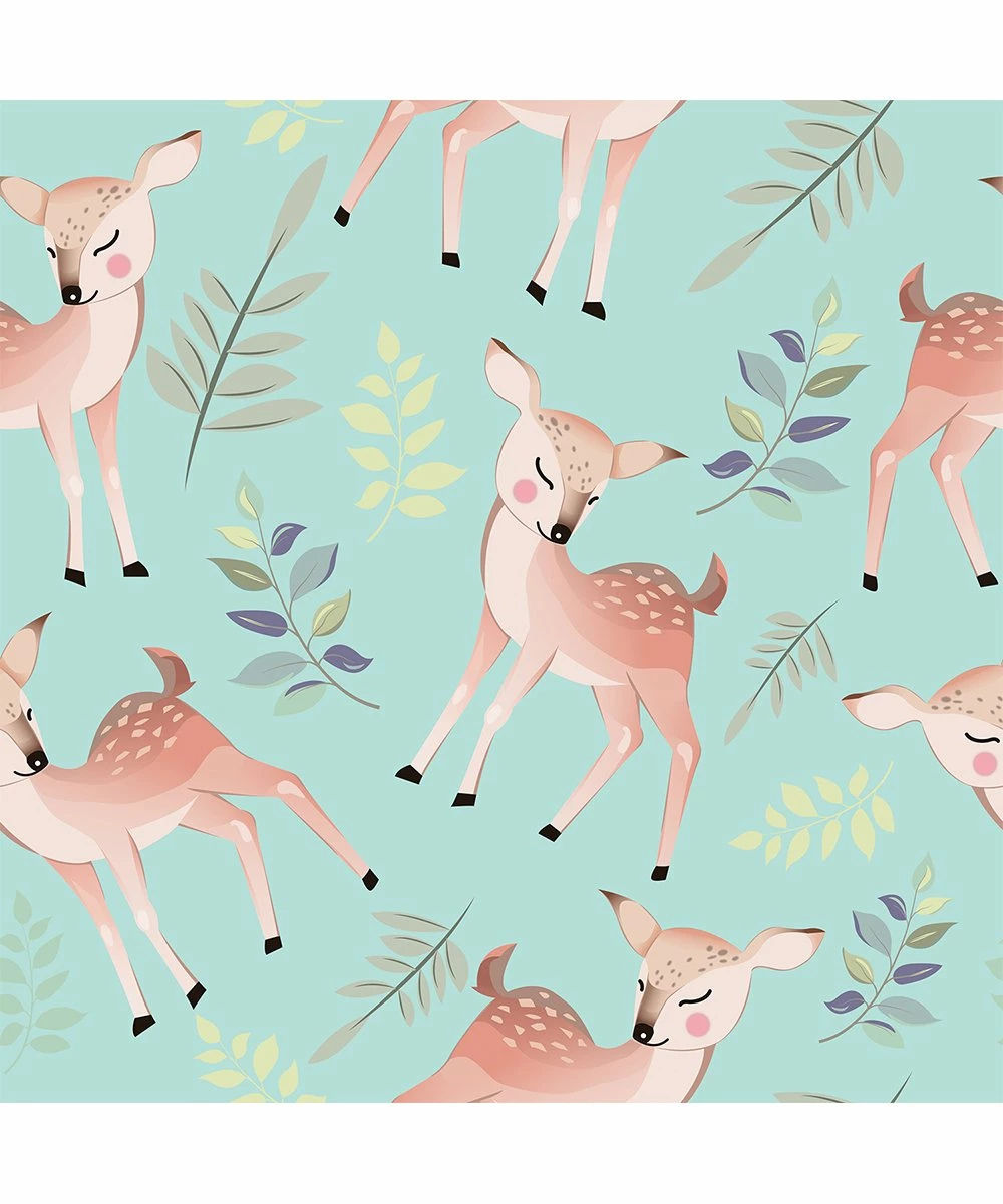 Outlet π Little Millie Mint & Beige Deerly Footie - Infant For Baby & Maternity β€οΈ 2 Outlet π Little Millie Mint & Beige Deerly Footie - Infant For Baby & Maternity β€οΈ - Image 2