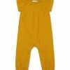 Discount 🥰 Little Millie Marigold Cap-Sleeve Playsuit - Toddler For Kids ❤️