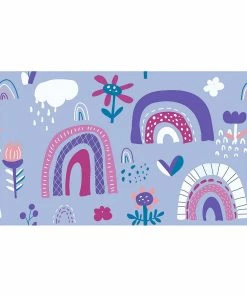 Hot Sale π₯ Millie Loves Lily Blue Iris & Purple Paisley Floral Leggings Set - Infant, Toddler & π§ Girls For Kids π 5 Hot Sale π₯ Millie Loves Lily Blue Iris & Purple Paisley Floral Leggings Set - Infant, Toddler & π§ Girls For Kids π -Little Millie-shop zu108220220 alt 2 tm1660688679