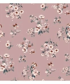 Cheapest 🎁 Millie Loves Lily Navy And Plum Autumn Florals Leggings Set - Infant, Toddler & 👧 Girls For Kids ✨ -Little Millie-shop zu108226128 alt 2 tm1660688679