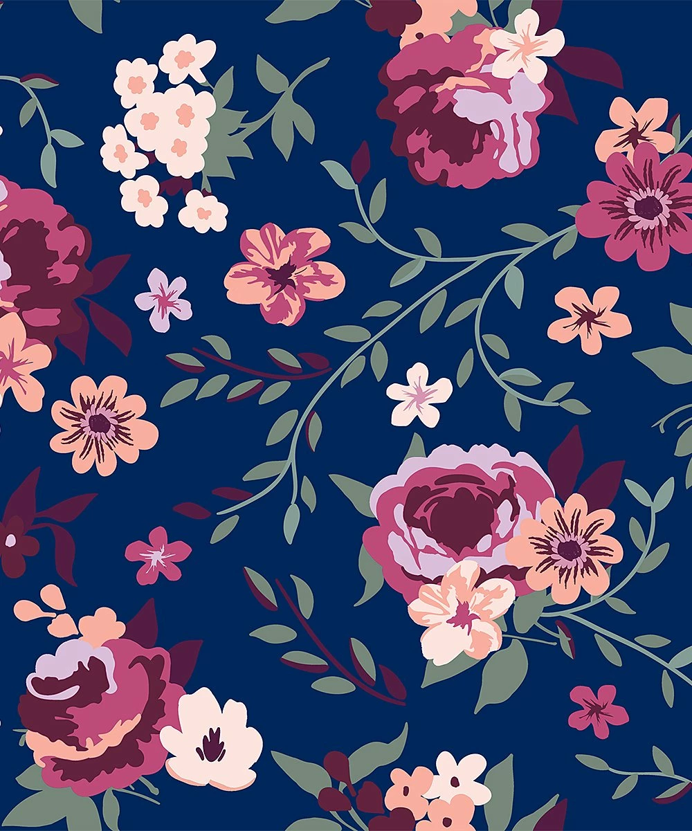 Promo β Millie Loves Lily Mauve Willow Floral Leggings Set - Infant, Toddler & π§ Girls For Kids π₯ 3 Promo β Millie Loves Lily Mauve Willow Floral Leggings Set - Infant, Toddler & π§ Girls For Kids π₯ - Image 3