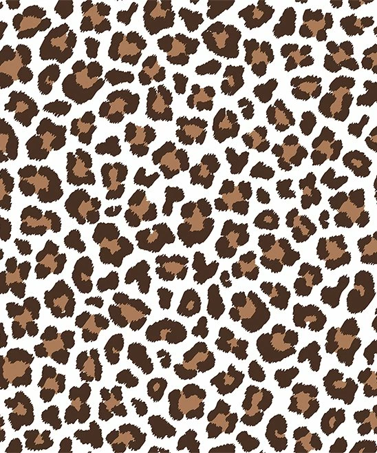 Deals π Little Millie Cream & Brown Leopard Angel-Sleeve Romper - Infant & Toddler For Kids β 2 Deals π Little Millie Cream & Brown Leopard Angel-Sleeve Romper - Infant & Toddler For Kids β - Image 2