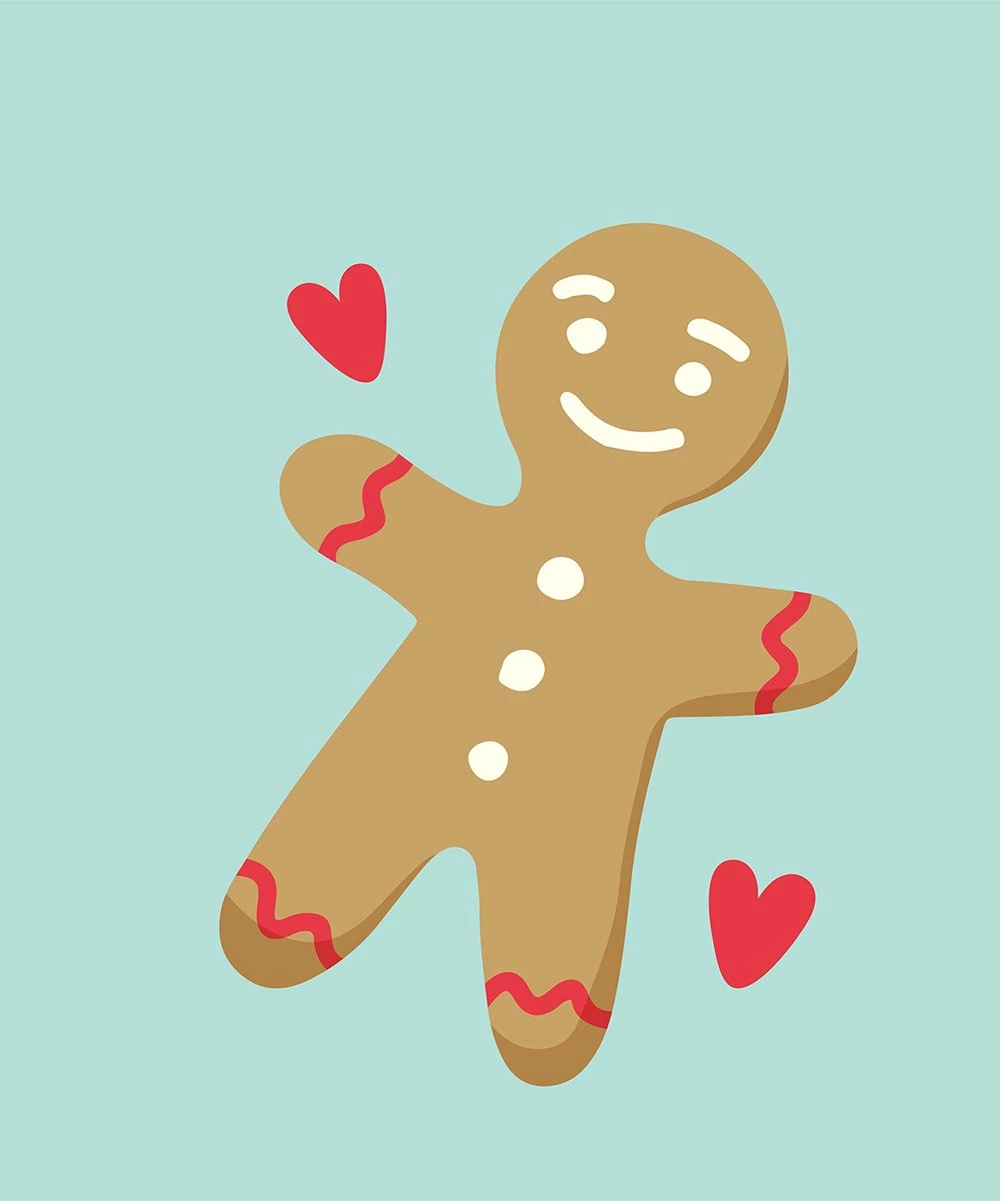 Discount π₯ Millie Loves Lily Mint Gingerbread Ruffle Hi-Low Top & Teal Flare Leggings - Infant For Kids π 2 Discount π₯ Millie Loves Lily Mint Gingerbread Ruffle Hi-Low Top & Teal Flare Leggings - Infant For Kids π - Image 2