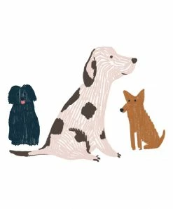 Cheap 🔔 Millie & Maxx Heather Gray & Charcoal 🦮 Doggy 🦮 Dog Long-Sleeve Raglan Tee - Infant, Toddler & Boys For Kids 👍 -Little Millie-shop zu108827128 alt 2 tm1662663757