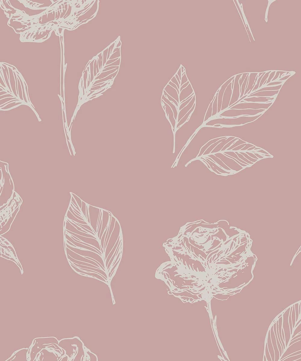 Top 10 β Little Millie Rose & Cream Floral Sketch Ruffle-Trim Playsuit - Infant & Toddler For Kids π 2 Top 10 β Little Millie Rose & Cream Floral Sketch Ruffle-Trim Playsuit - Infant & Toddler For Kids π - Image 2