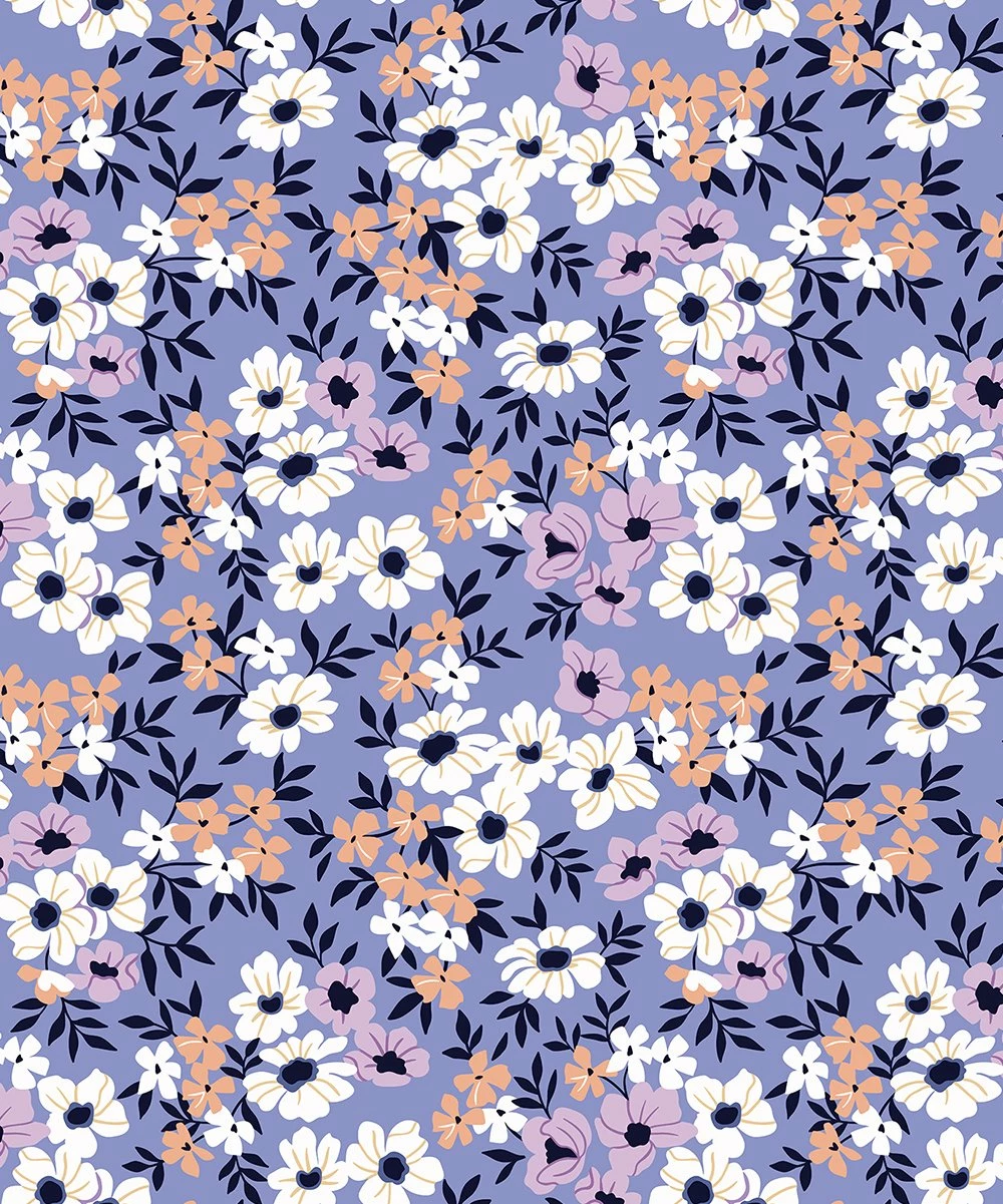 Best Pirce β¨ Millie Loves Lily Purple Velour Ruffle Long-Sleeve Top & Amanda Floral Leggings - Infant, Toddler & π§ Girls For Kids π 2 Best Pirce β¨ Millie Loves Lily Purple Velour Ruffle Long-Sleeve Top & Amanda Floral Leggings - Infant, Toddler & π§ Girls For Kids π - Image 2