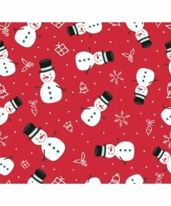 Cheapest 🎉 Millie Loves Lily Red & White Dancing Snowmen Leggings Set - 👧 Girls For Kids 🧨 -Little Millie-shop zu109352018 alt 2 tm1664399625