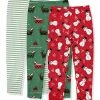 Cheapest 🎉 Millie Loves Lily Red & White Dancing Snowmen Leggings Set - 👧 Girls For Kids 🧨