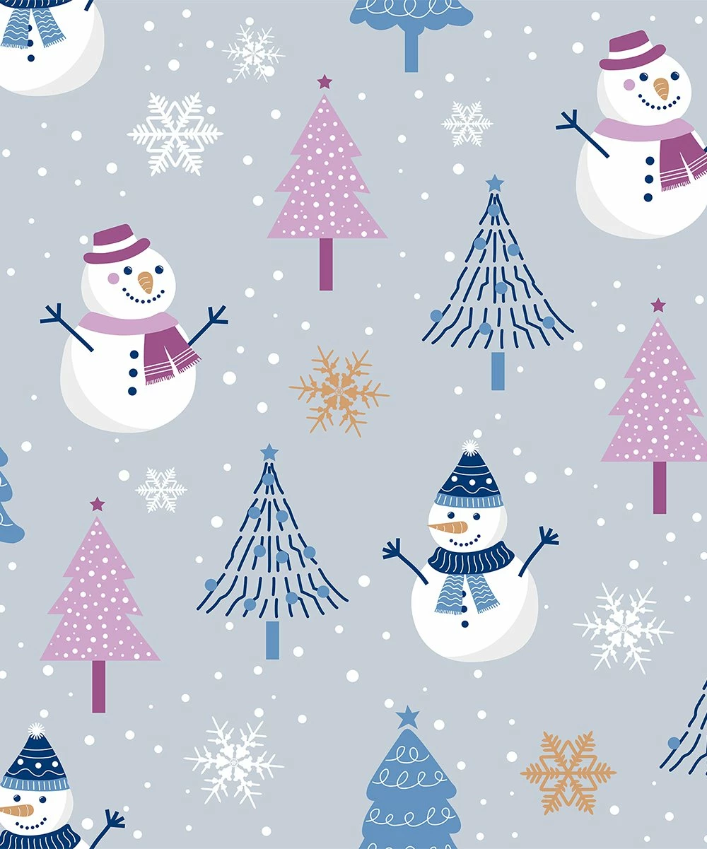Top 10 βοΈ Little Millie Purple Velour Ruffle-Accent Tunic & Snowmen Trees Leggings - Infant & Toddler For Kids π 2 Top 10 βοΈ Little Millie Purple Velour Ruffle-Accent Tunic & Snowmen Trees Leggings - Infant & Toddler For Kids π - Image 2