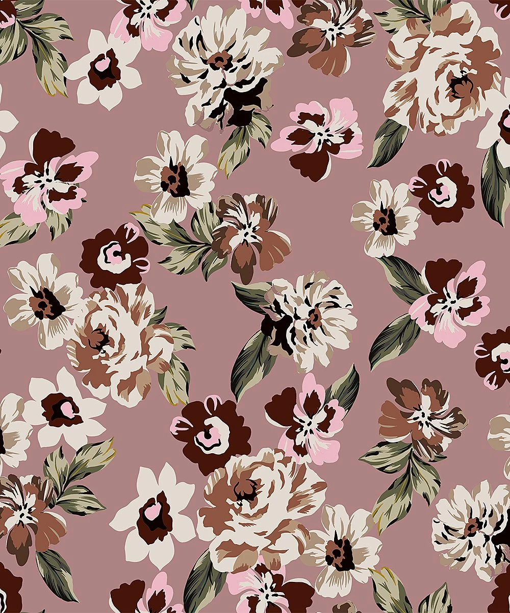 Coupon π Little Millie Cream Long-Sleeve Babydoll π Dress & Nostalgia Rose Floral Earth Leggings - Infant & Toddler For Kids π 2 Coupon π Little Millie Cream Long-Sleeve Babydoll π Dress & Nostalgia Rose Floral Earth Leggings - Infant & Toddler For Kids π - Image 2