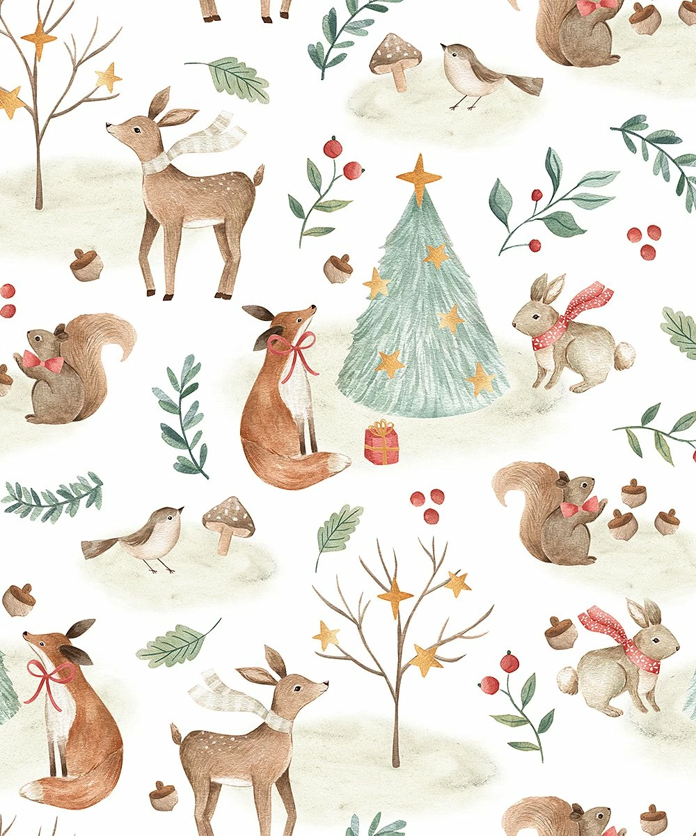 Wholesale π₯° Little Millie White & Green Woodland β Christmas Zip-Up Playsuit - Infant For Baby & Maternity π 2 Wholesale π₯° Little Millie White & Green Woodland β Christmas Zip-Up Playsuit - Infant For Baby & Maternity π - Image 2