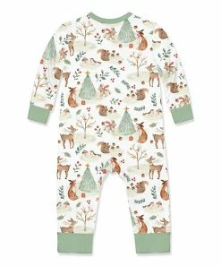 Wholesale π₯° Little Millie White & Green Woodland β Christmas Zip-Up Playsuit - Infant For Baby & Maternity π 5 Wholesale π₯° Little Millie White & Green Woodland β Christmas Zip-Up Playsuit - Infant For Baby & Maternity π -Little Millie-shop zu110165188 alt 2 tm1667391975