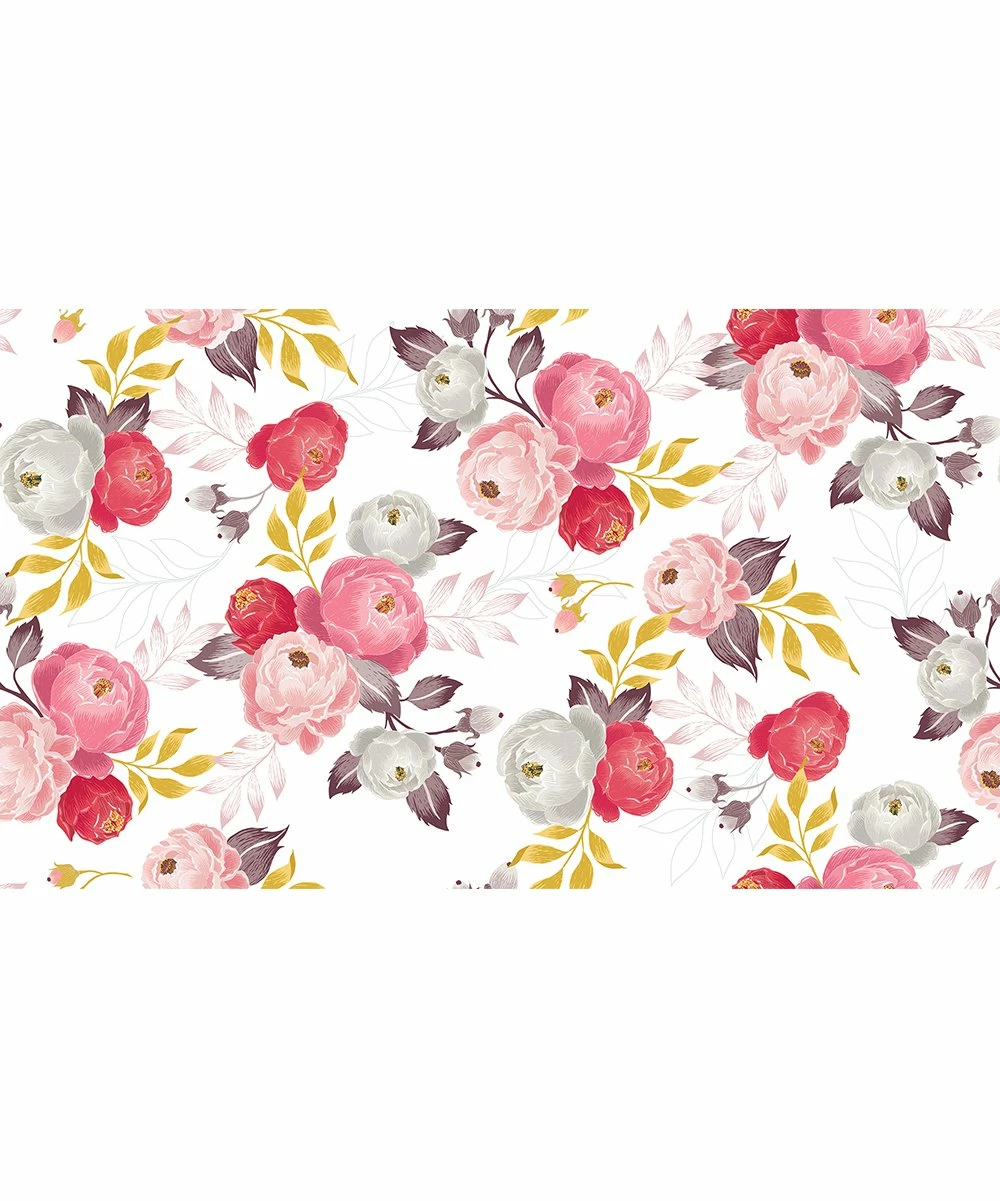 Coupon β Millie Loves Lily White & Gray Girl Flower Bow-Waist Cap-Sleeve A-Line π Dress - Infant, Toddler & π§ Girls For Baby & Maternity π₯° 2 Coupon β Millie Loves Lily White & Gray Girl Flower Bow-Waist Cap-Sleeve A-Line π Dress - Infant, Toddler & π§ Girls For Baby & Maternity π₯° - Image 2