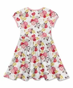 Coupon β Millie Loves Lily White & Gray Girl Flower Bow-Waist Cap-Sleeve A-Line π Dress - Infant, Toddler & π§ Girls For Baby & Maternity π₯° 5 Coupon β Millie Loves Lily White & Gray Girl Flower Bow-Waist Cap-Sleeve A-Line π Dress - Infant, Toddler & π§ Girls For Baby & Maternity π₯° -Little Millie-shop zu110333470 alt 2 tm1667424107
