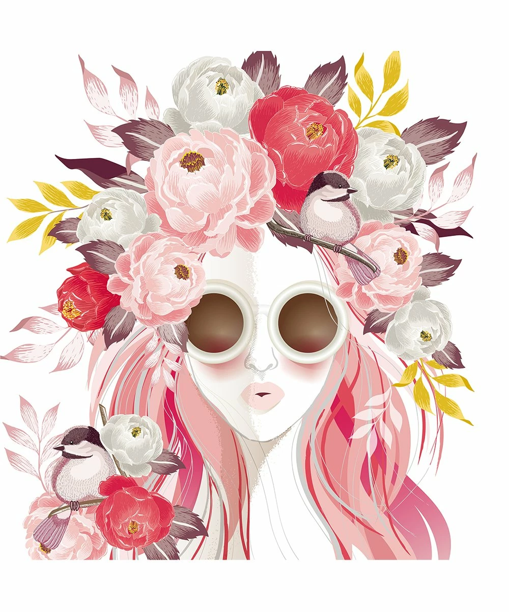 Buy β€οΈ Millie Loves Lily Dusty Pink Girl Flower Angel-Sleeve Sweatshirt - Infant, Toddler & π§ Girls For Kids 𧨠2 Buy β€οΈ Millie Loves Lily Dusty Pink Girl Flower Angel-Sleeve Sweatshirt - Infant, Toddler & π§ Girls For Kids 𧨠- Image 2