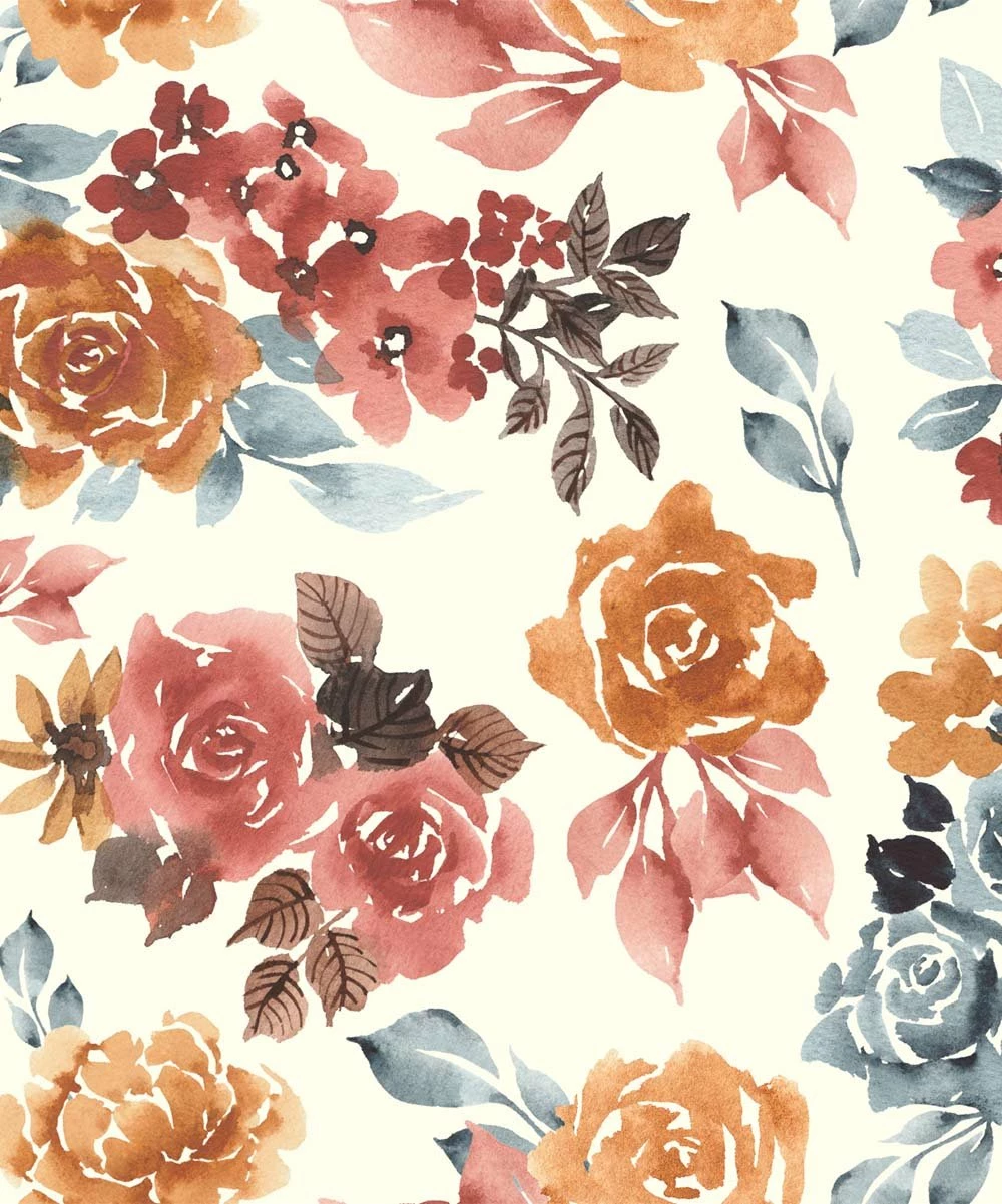 Top 10 π Millie Loves Lily Cream & Nile Blue Autumn Florals Button-Front π Dress - Infant, Toddler & π§ Girls For Kids π 2 Top 10 π Millie Loves Lily Cream & Nile Blue Autumn Florals Button-Front π Dress - Infant, Toddler & π§ Girls For Kids π - Image 2