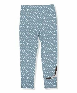 Best Sale π Millie Loves Lily Dusty Blue Dot π Dog Leggings - Toddler & π§ Girls For Kids π 5 Best Sale π Millie Loves Lily Dusty Blue Dot π Dog Leggings - Toddler & π§ Girls For Kids π -Little Millie-shop zu110541796 alt 2 tm1668453079