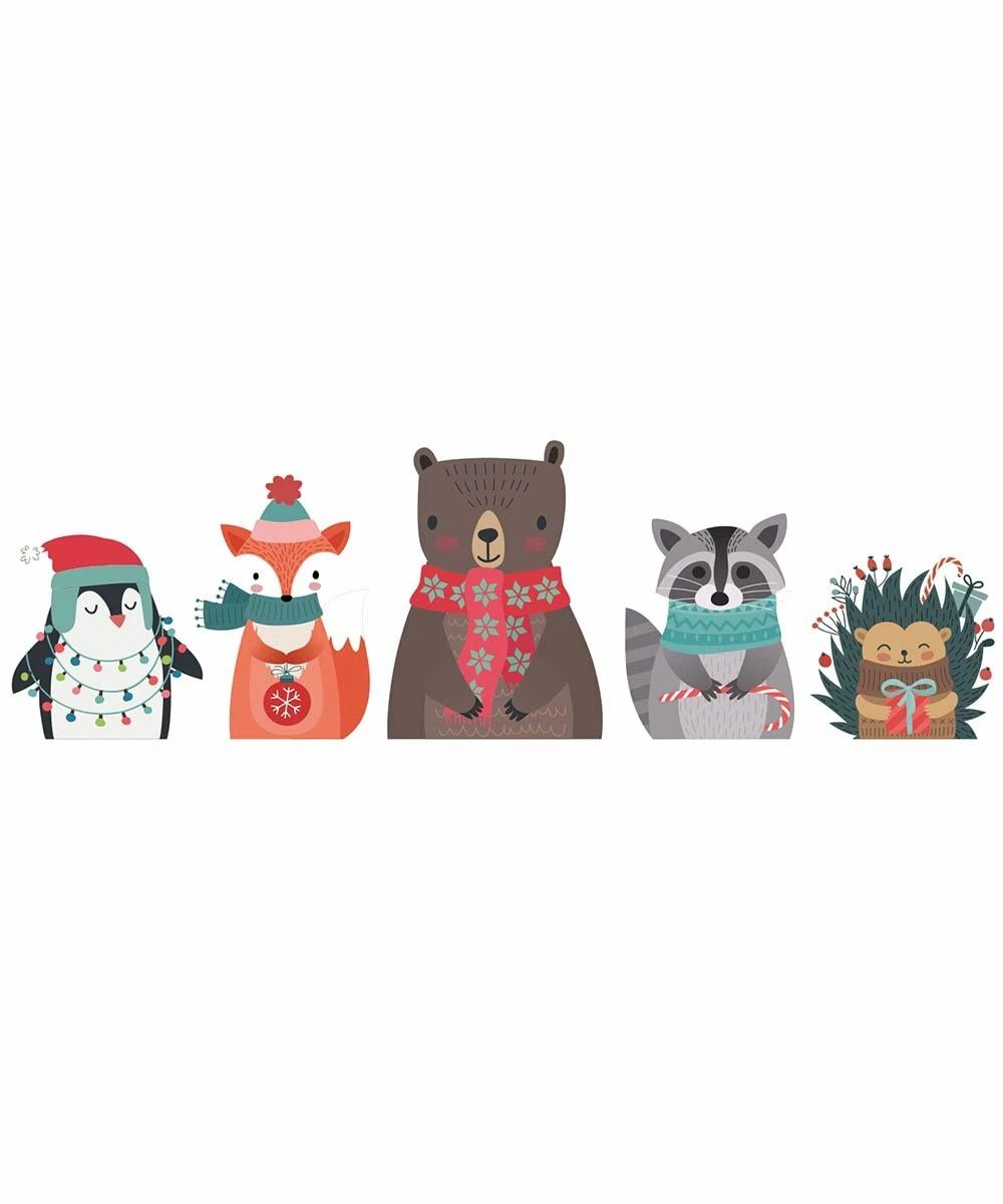 Buy 𧨠Millie Loves Lily Navy Woodland π
Christmas Border Button-Front π Dress - Infant, Toddler & π§ Girls For Kids π₯ 2 Buy 𧨠Millie Loves Lily Navy Woodland π
Christmas Border Button-Front π Dress - Infant, Toddler & π§ Girls For Kids π₯ - Image 2