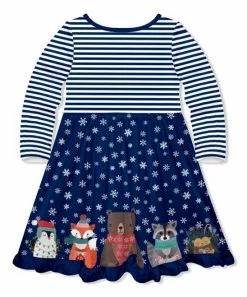 Buy 𧨠Millie Loves Lily Navy Woodland π
Christmas Border Button-Front π Dress - Infant, Toddler & π§ Girls For Kids π₯ 5 Buy 𧨠Millie Loves Lily Navy Woodland π
Christmas Border Button-Front π Dress - Infant, Toddler & π§ Girls For Kids π₯ -Little Millie-shop zu110541983 alt 2 tm1668453763