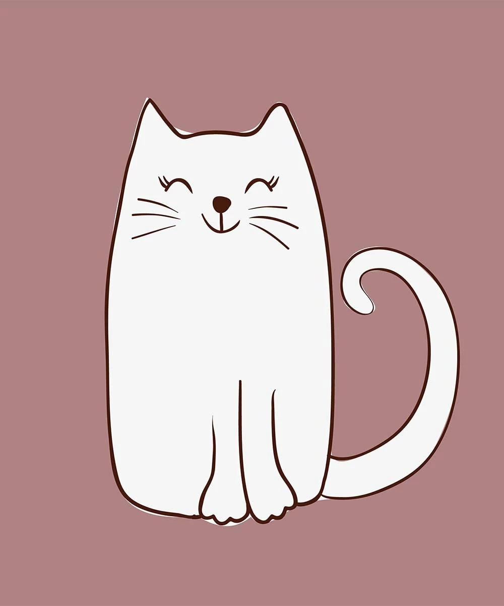 Budget π― Millie Loves Lily Nostalgia Rose Kitty Ruffle Hi-Low Top & Pink Garden Leggings - Infant, Toddler & π§ Girls For Baby & Maternity π 2 Budget π― Millie Loves Lily Nostalgia Rose Kitty Ruffle Hi-Low Top & Pink Garden Leggings - Infant, Toddler & π§ Girls For Baby & Maternity π - Image 2