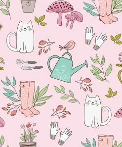 Budget π― Millie Loves Lily Nostalgia Rose Kitty Ruffle Hi-Low Top & Pink Garden Leggings - Infant, Toddler & π§ Girls For Baby & Maternity π 6 Budget π― Millie Loves Lily Nostalgia Rose Kitty Ruffle Hi-Low Top & Pink Garden Leggings - Infant, Toddler & π§ Girls For Baby & Maternity π -Little Millie-shop zu110541997 alt 2 tm1668453763