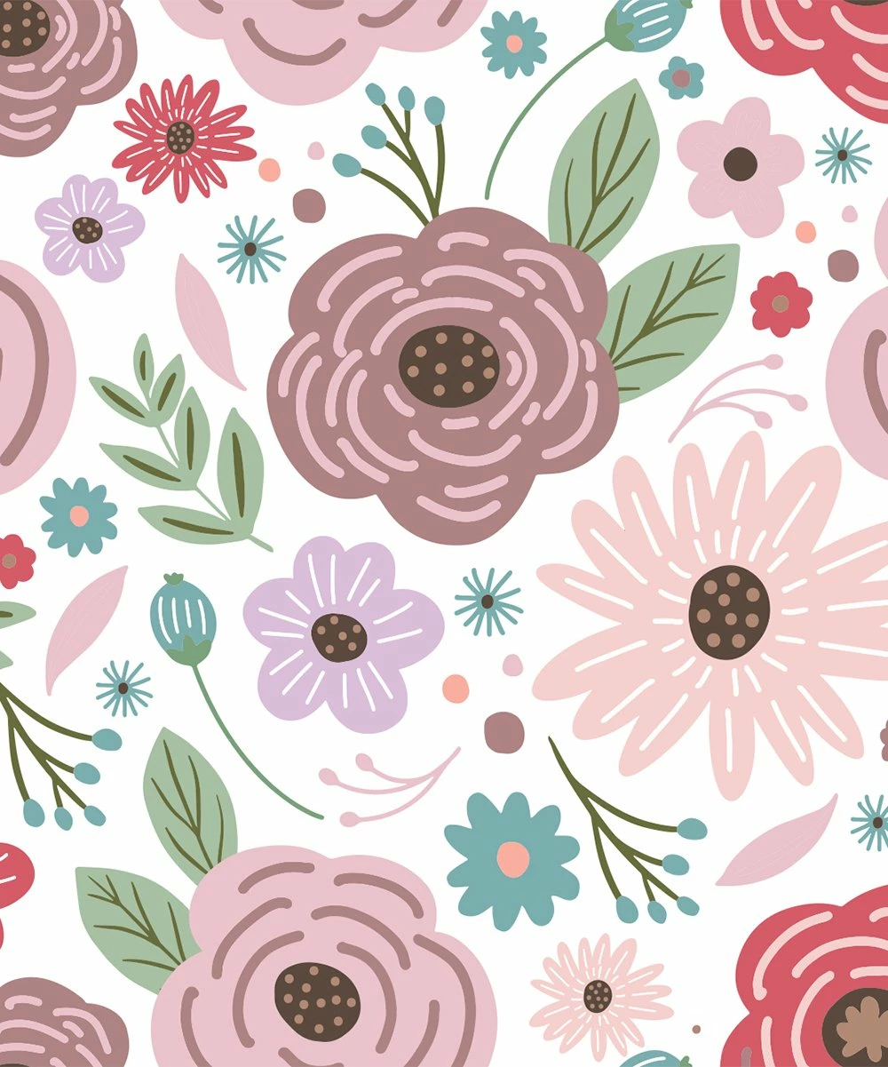 Hot Sale π Little Millie Nostalgia Rose Ruffle A-Line π Dress & White Roses Leggings - Infant & Toddler For Kids β 2 Hot Sale π Little Millie Nostalgia Rose Ruffle A-Line π Dress & White Roses Leggings - Infant & Toddler For Kids β - Image 2