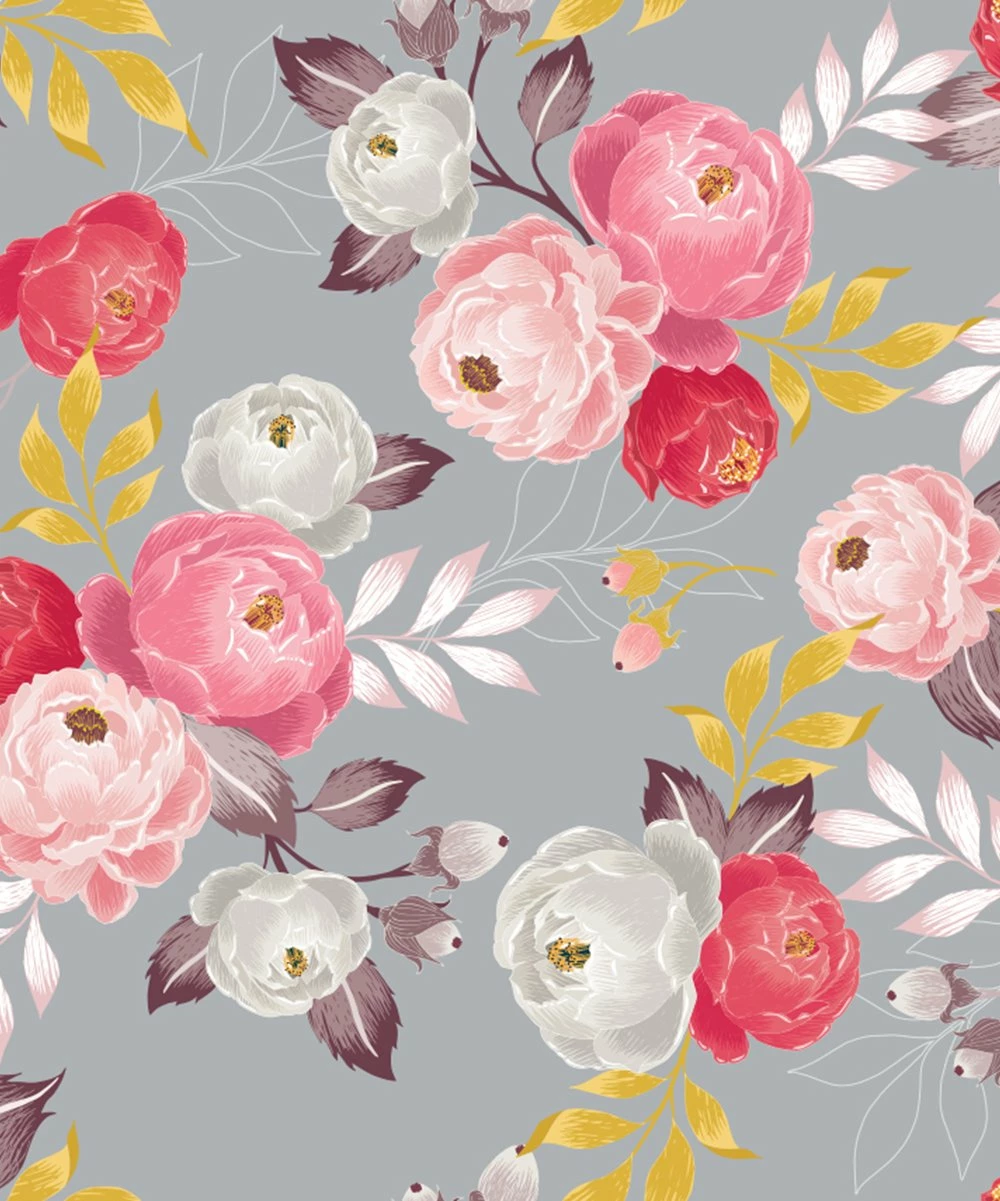 Brand new π Millie Loves Lily Gray & Light Pink Flower Leggings Set - Infant, Toddler & π§ Girls For Kids β¨ 2 Brand new π Millie Loves Lily Gray & Light Pink Flower Leggings Set - Infant, Toddler & π§ Girls For Kids β¨ - Image 2