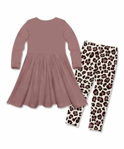 Best reviews of 𧨠Millie Loves Lily Nostalgia Rose Bow-Accent A-Line π Dress & Brown Simply Leopard Leggings - Infant, Toddler & π§ Girls For Kids β¨ 5 Best reviews of 𧨠Millie Loves Lily Nostalgia Rose Bow-Accent A-Line π Dress & Brown Simply Leopard Leggings - Infant, Toddler & π§ Girls For Kids β¨ -Little Millie-shop zu110860845 alt 2 tm1669666846