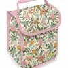 Buy 😍 Millie Loves Lily Ecru Floral Lunch Bag For Home & Garden 🌟