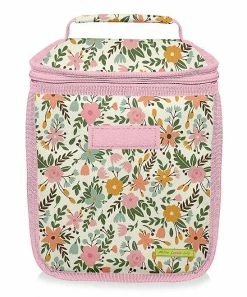 Buy π Millie Loves Lily Ecru Floral Lunch Bag For Home & Garden π 7 Buy π Millie Loves Lily Ecru Floral Lunch Bag For Home & Garden π -Little Millie-shop zu87321130 main tm1592340074