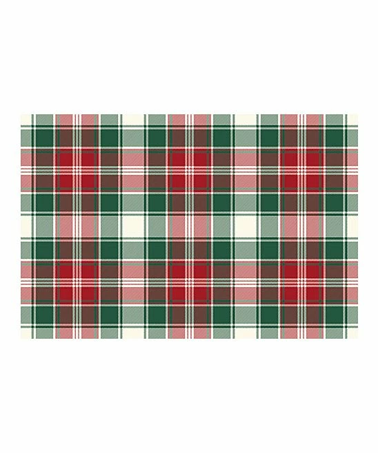 Flash Sale π Millie Loves Lily Red & Green π Christmas Plaid Bow-Accent A-Line π Dress - Toddler & π§ Girls For Kids π 3 Flash Sale π Millie Loves Lily Red & Green π Christmas Plaid Bow-Accent A-Line π Dress - Toddler & π§ Girls For Kids π - Image 3