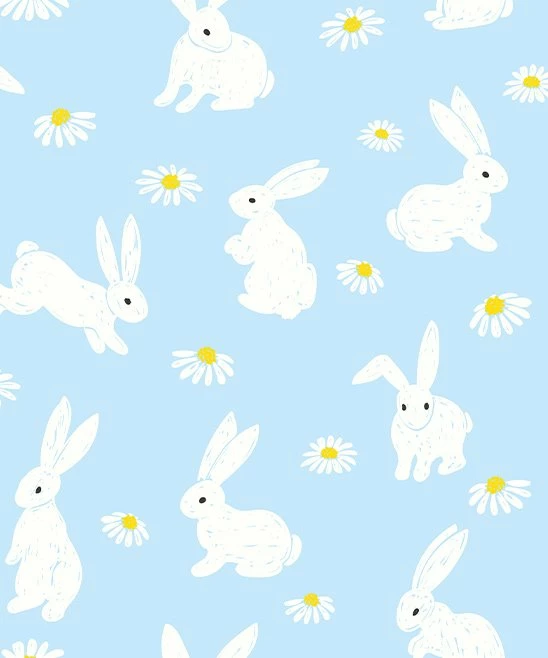 Best reviews of π Millie Loves Lily Light Blue Bunnies & Daisies Angel-Sleeve π Dress - Toddler For Kids π 2 Best reviews of π Millie Loves Lily Light Blue Bunnies & Daisies Angel-Sleeve π Dress - Toddler For Kids π - Image 2