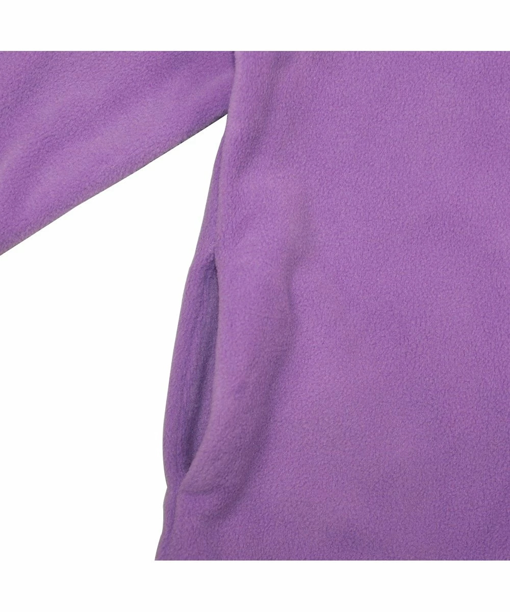 Top 10 π€© Millie Loves Lily Purple & Pink Flower-Detail Ruffle-Trim Hooded π§₯ Coat - Toddler For Kids βοΈ 4 Top 10 π€© Millie Loves Lily Purple & Pink Flower-Detail Ruffle-Trim Hooded π§₯ Coat - Toddler For Kids βοΈ - Image 4