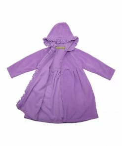 Best reviews of 𧨠Millie Loves Lily Purple Rosette Ruffle-Trim Hooded π§₯ Coat - Toddler For Kids β€οΈ 7 Best reviews of 𧨠Millie Loves Lily Purple Rosette Ruffle-Trim Hooded π§₯ Coat - Toddler For Kids β€οΈ -Little Millie-shop zu95069982 alt 2 tm1628186764