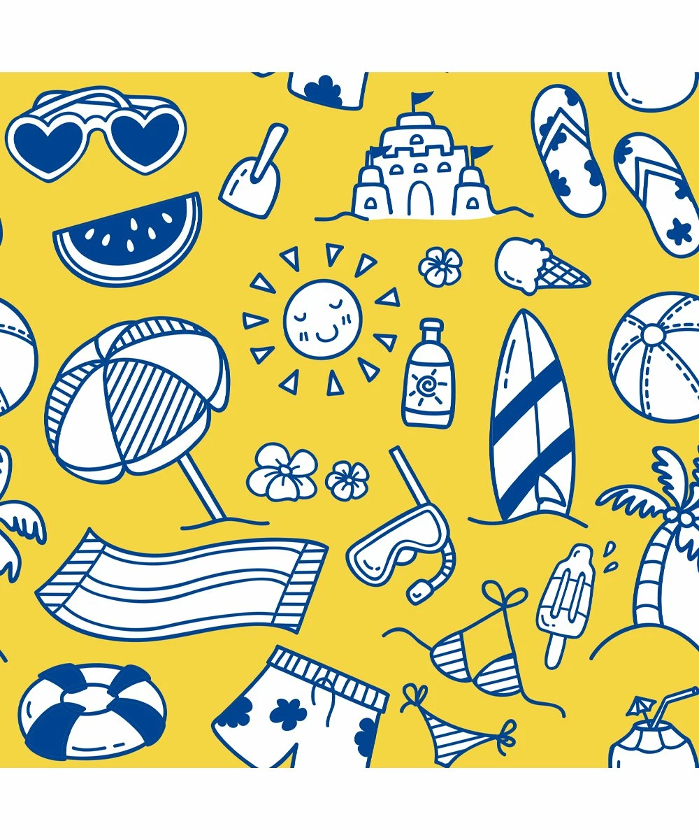 Top 10 π Millie & Maxx Yellow On The Beach Boardshorts - Boys For Kids π 2 Top 10 π Millie & Maxx Yellow On The Beach Boardshorts - Boys For Kids π - Image 2