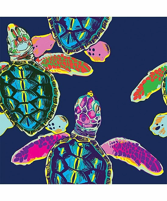 Coupon π Millie & Maxx Green & Navy Sea Turtle Long-Sleeve Rashguard Set - Boys For Kids π₯° 2 Coupon π Millie & Maxx Green & Navy Sea Turtle Long-Sleeve Rashguard Set - Boys For Kids π₯° - Image 2