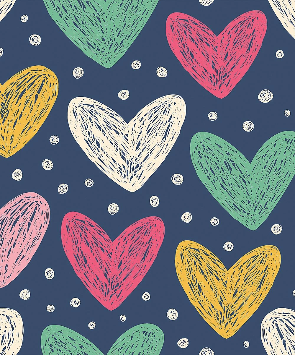 Hot Sale π₯ Millie Loves Lily Dusty Pink Angel-Sleeve Hi-Low Top & Navy Alex Heart Leggings - Infant, Toddler & π§ Girls For Kids π 2 Hot Sale π₯ Millie Loves Lily Dusty Pink Angel-Sleeve Hi-Low Top & Navy Alex Heart Leggings - Infant, Toddler & π§ Girls For Kids π - Image 2