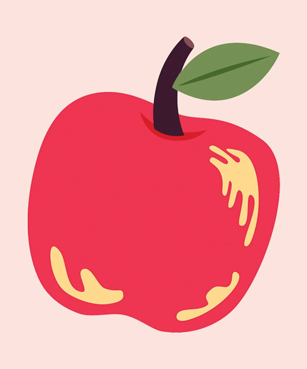 Brand new π Millie & Maxx Red Stripe Apple Polo - Boys For Kids β 3 Brand new π Millie & Maxx Red Stripe Apple Polo - Boys For Kids β - Image 3