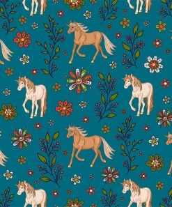 Top 10 π Millie Loves Lily Teal Angel-Sleeve Hi-Low Top & Teal Horses Leggings - π§ Girls For Kids π 5 Top 10 π Millie Loves Lily Teal Angel-Sleeve Hi-Low Top & Teal Horses Leggings - π§ Girls For Kids π -Little Millie-shop zu97694201 alt 2 tm1627574354