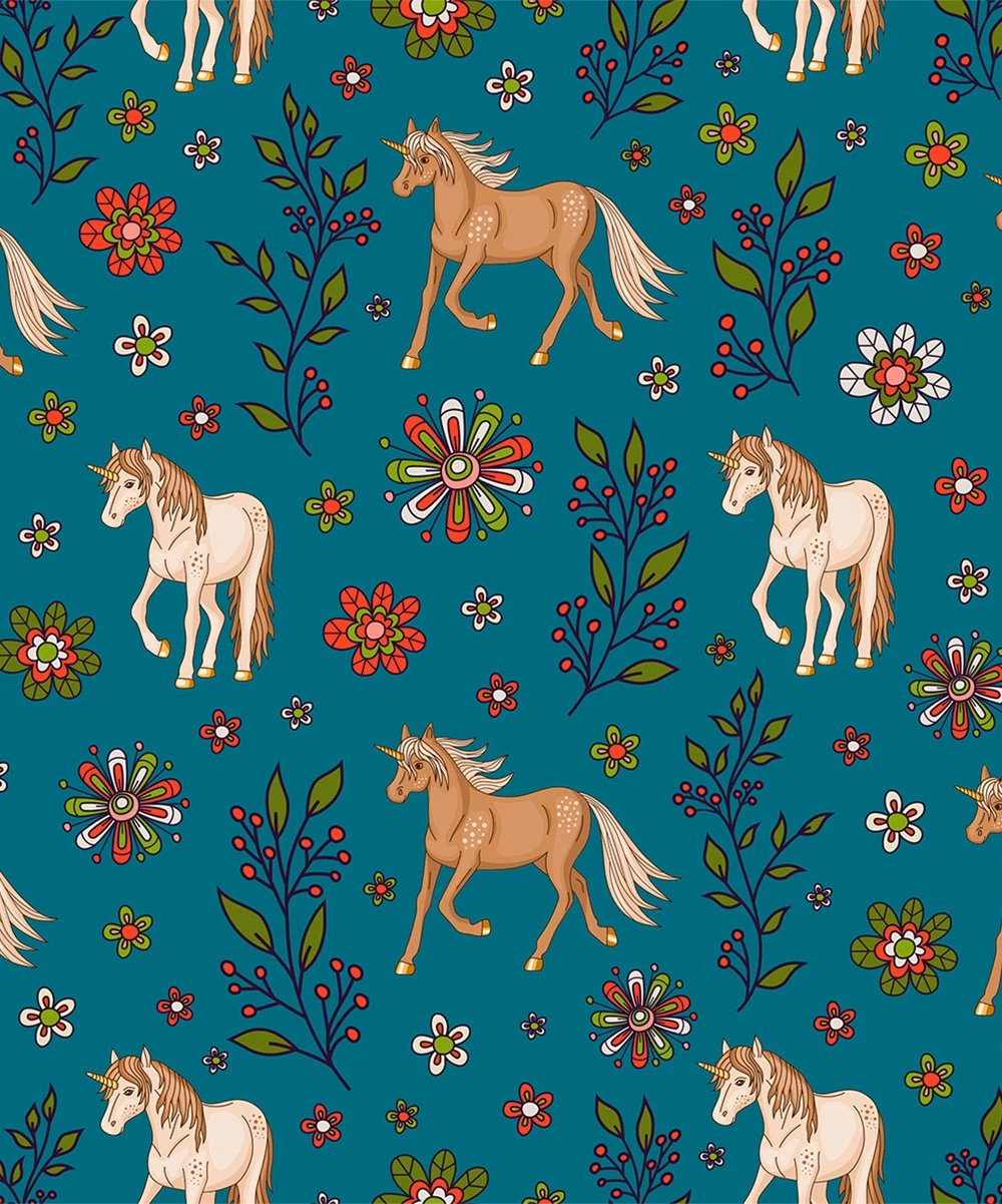 Top 10 π Millie Loves Lily Teal Angel-Sleeve Hi-Low Top & Teal Horses Leggings - π§ Girls For Kids π 3 Top 10 π Millie Loves Lily Teal Angel-Sleeve Hi-Low Top & Teal Horses Leggings - π§ Girls For Kids π - Image 3