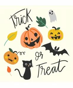 Outlet π Millie Loves Lily Cream Pumpkin Face Ruffle Long-Sleeve Hi-Low Top - π§ Girls For Kids π 6 Outlet π Millie Loves Lily Cream Pumpkin Face Ruffle Long-Sleeve Hi-Low Top - π§ Girls For Kids π -Little Millie-shop zu98106959 alt 2 tm1627572706