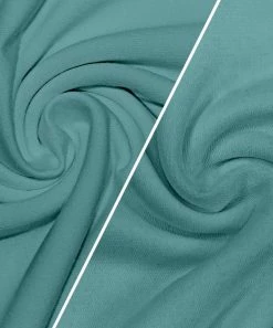 Deals 👍 Millie Loves Lily Nile Blue Tie-Dye Ruffle-Sleeve Sweatshirt & Leggings - Infant, Toddler & 👧 Girls For Kids 👍 -Little Millie-shop zu98223468 alt 2 tm1628027391