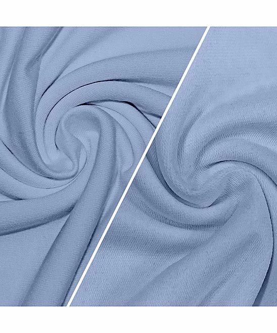 Outlet π Millie Loves Lily Periwinkle Ruffle-Sleeve Sweatshirt & Follow The Rainbow Leggings - Toddler & π§ Girls For Kids π 3 Outlet π Millie Loves Lily Periwinkle Ruffle-Sleeve Sweatshirt & Follow The Rainbow Leggings - Toddler & π§ Girls For Kids π - Image 3