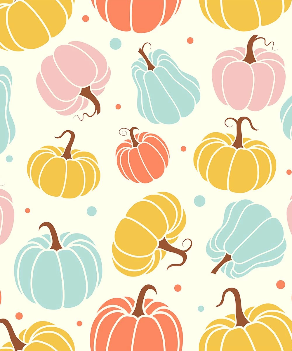 New π₯° Millie Loves Lily Cream & Mint Pumpkins Angel-Sleeve π Dress - Toddler & π§ Girls For Kids β€οΈ 3 New π₯° Millie Loves Lily Cream & Mint Pumpkins Angel-Sleeve π Dress - Toddler & π§ Girls For Kids β€οΈ - Image 3