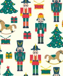 Promo 🌟 Millie Loves Lily Cream & Ivy Green 🎁 Christmas Dreams Tiered Shift 👗 Dress - 👧 Girls For Kids 🔔 -Little Millie-shop zu98380975 alt 2 tm1628716971